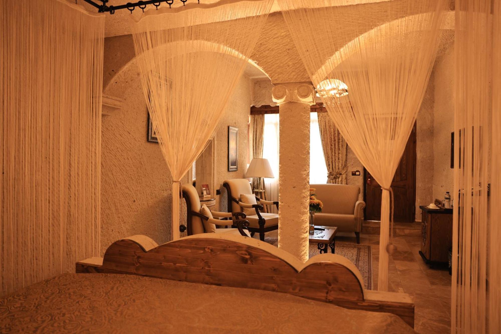 Hotel Cappadocia Cave Göreme