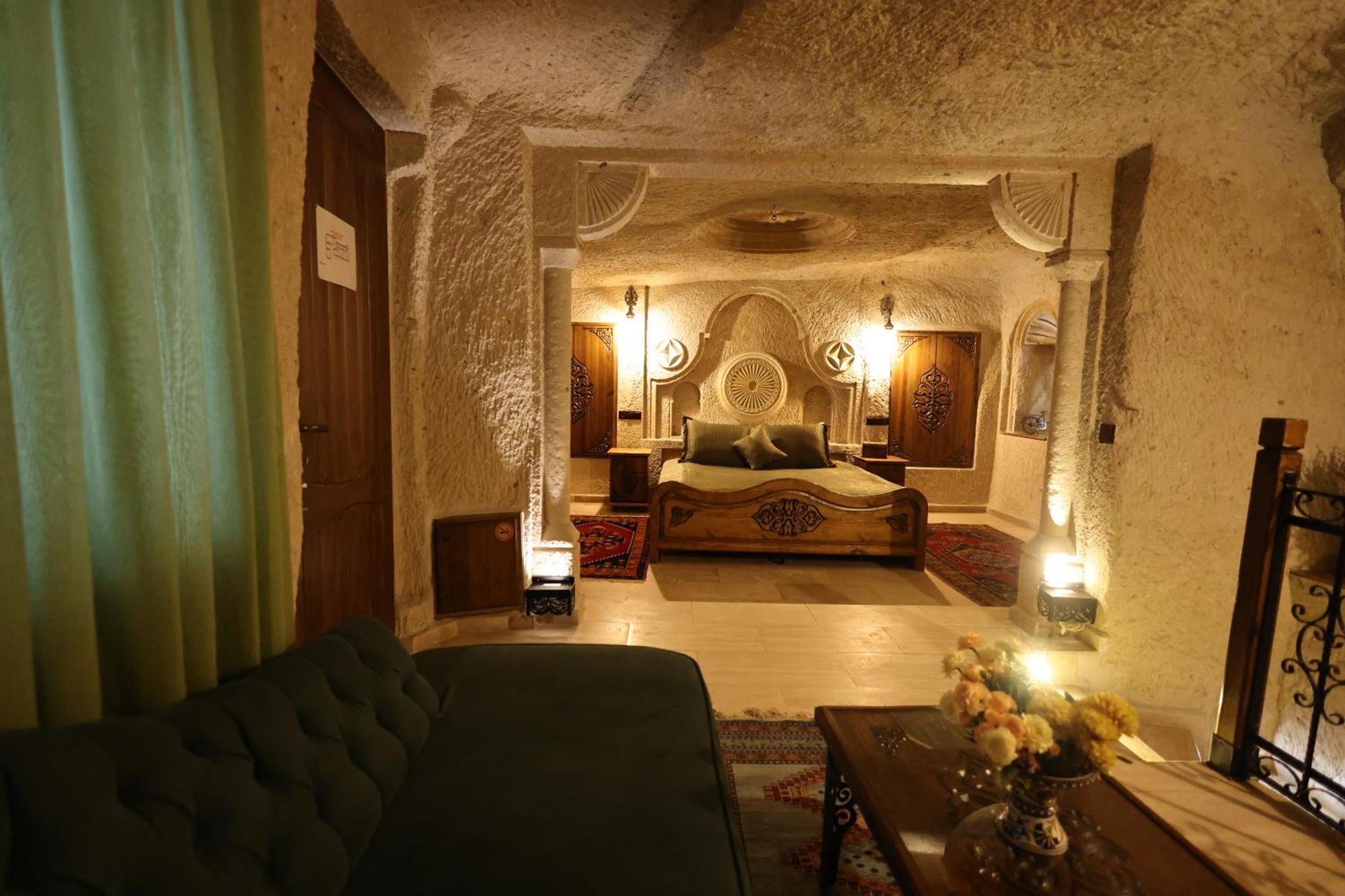 Cappadocia Cave 2*