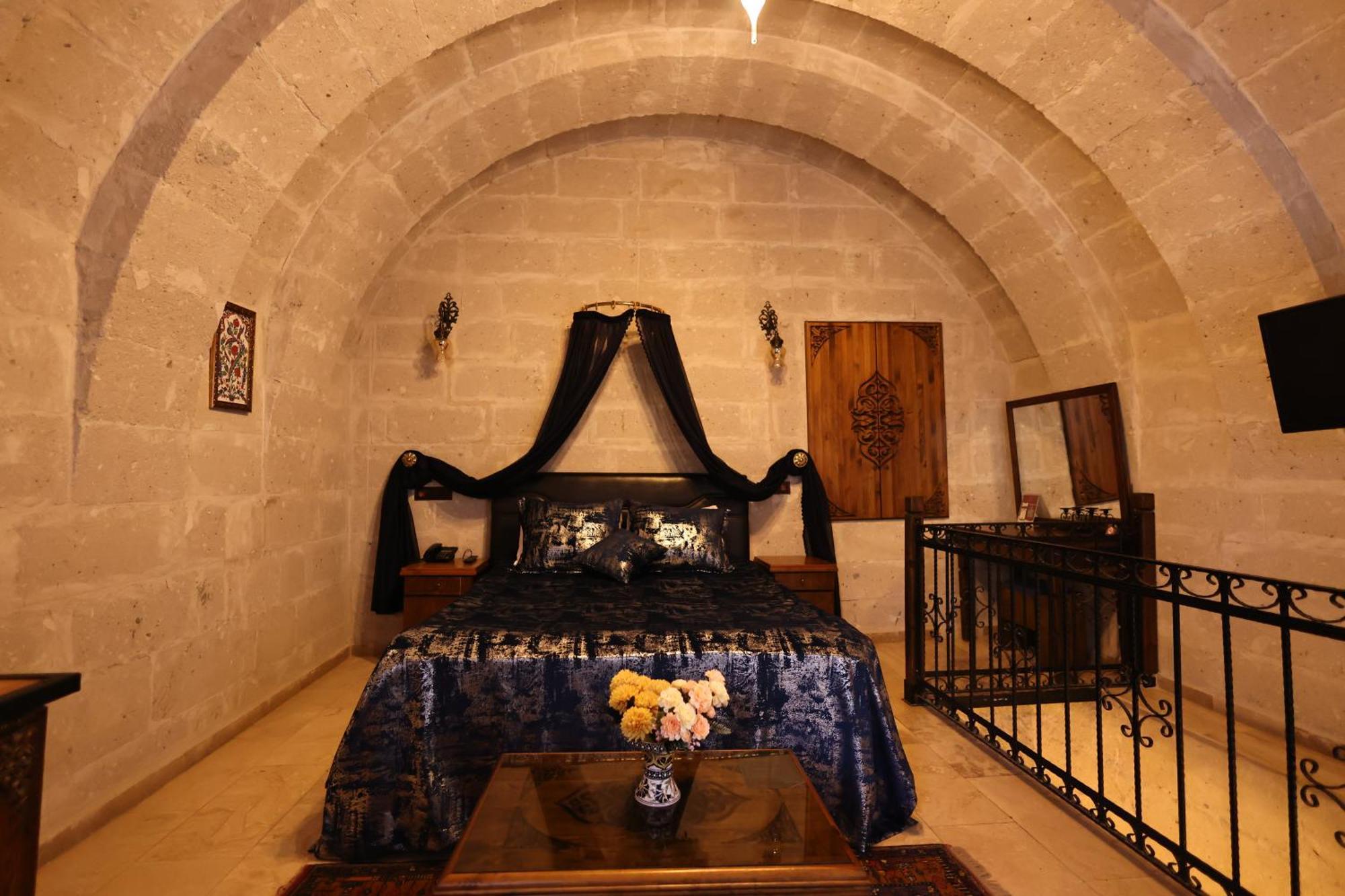 Hotel Cappadocia Cave Göreme