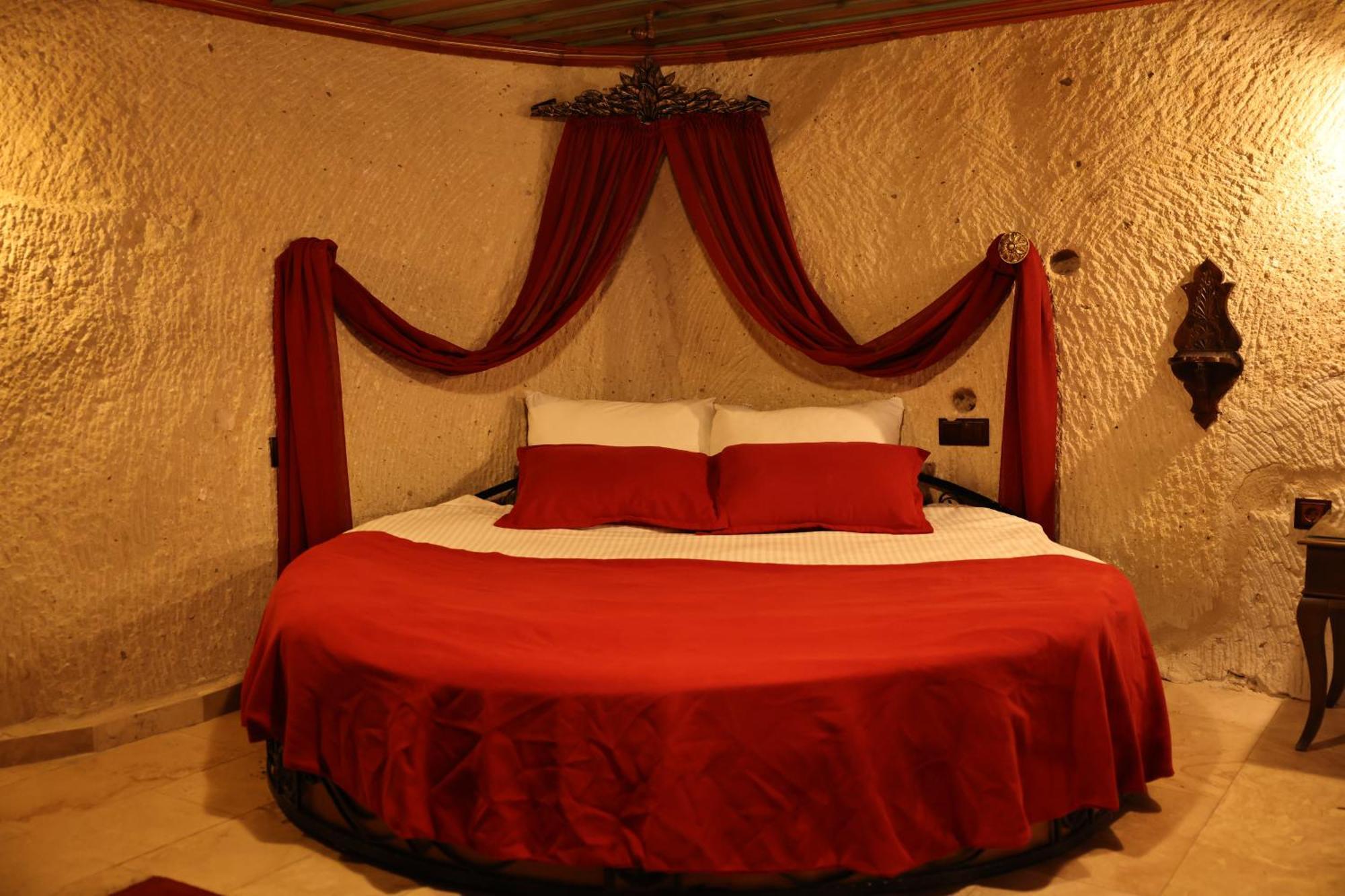 Cappadocia Cave Göreme