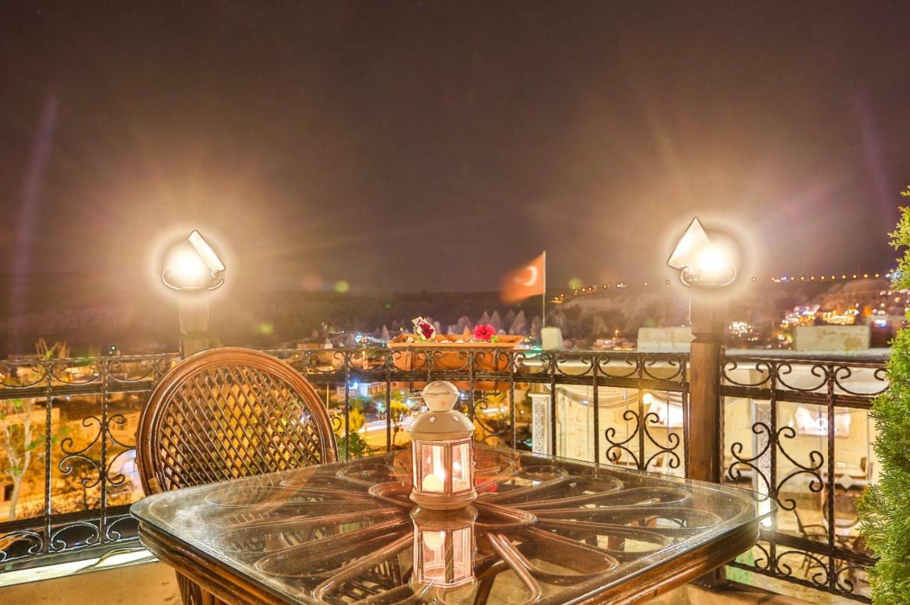 Cappadocia Cave Hotel