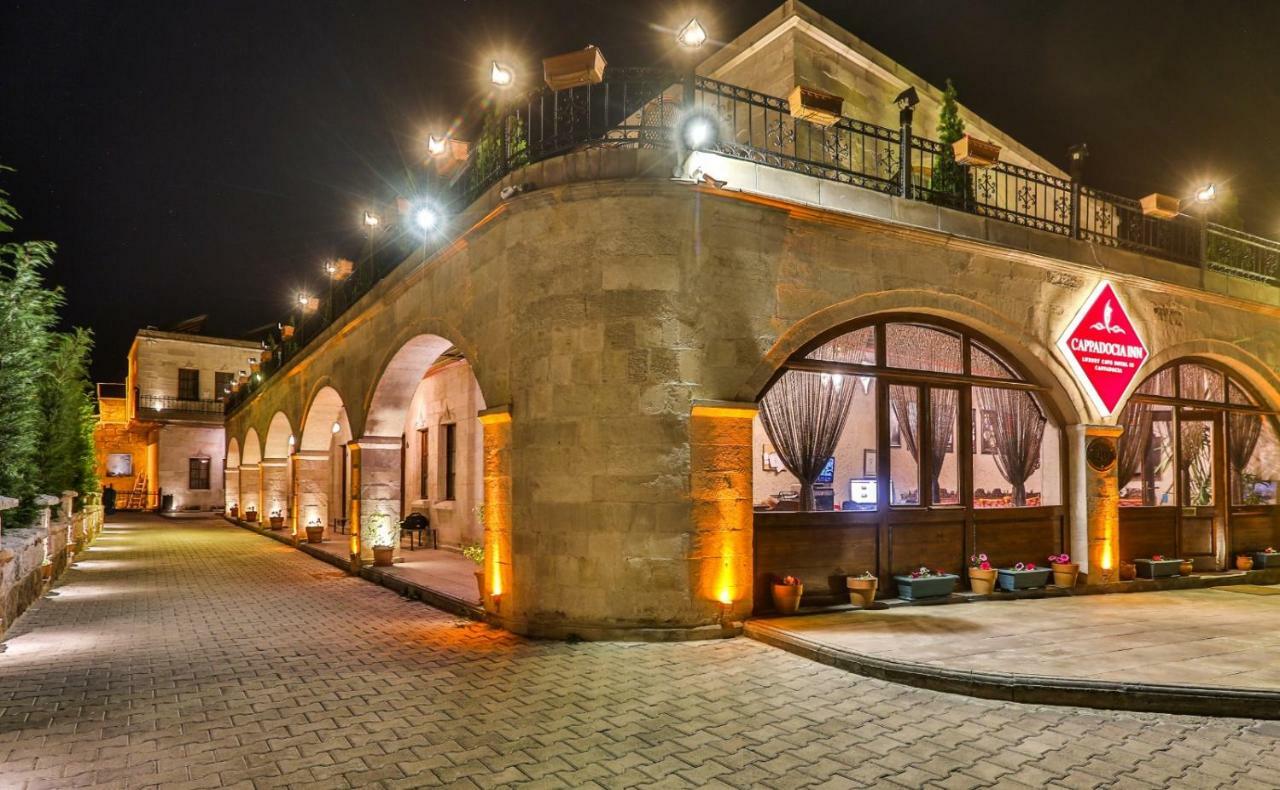 Hotel Cappadocia Cave Göreme