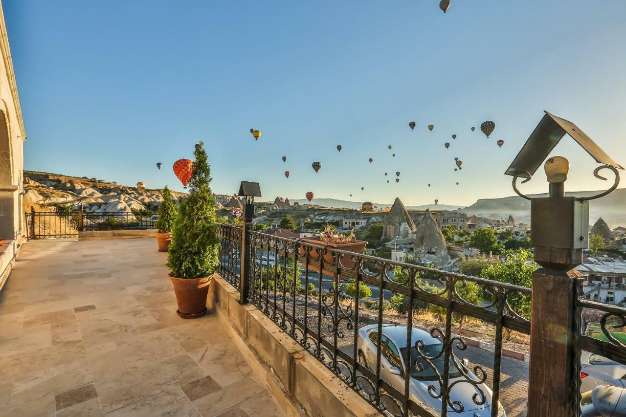 Cappadocia Cave Hotel 2*